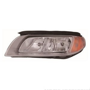 مجموعة مصباح أمامي - VOLVO V70 يسار ( 2010 )