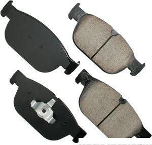 سفايف - VOLVO V90 CROSS COUNTRY أمامي ( 2021 )