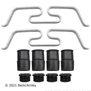 طقم مساعدات فرامل ديسك - VOLVO V90 أمامي ( 2023 )