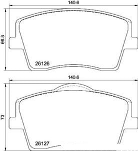 سفايف - VOLVO XC40 ( 2021 )