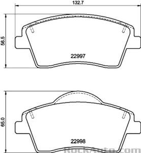 سفايف - VOLVO XC40 ( 2023 )