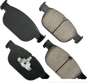 سفايف - VOLVO XC40 أمامي ( 2020 )