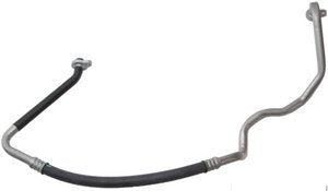 أنبوب/خرطوم فريون مكيف - VOLVO XC60 ( 2011 )