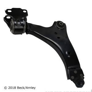 أذرعة تعليق - VOLVO XC60 أمامي يمين ( 2011 )