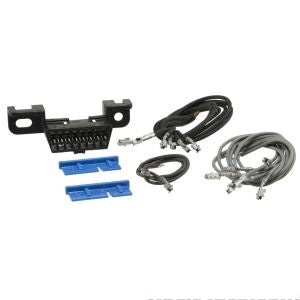 فيش فحص OBD - VOLVO XC60 ( 2010 )