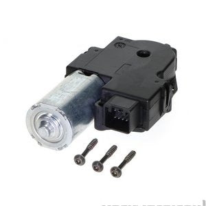 محرك فتحة السقف - VOLVO XC60 ( 2011 )