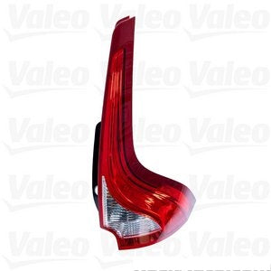 مجموعة المصباح الخلفي - VOLVO XC60 يمين ( 2010 )