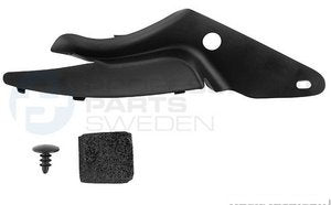 تكاية المطر / شريط السقف - VOLVO XC70 ( 2006 )