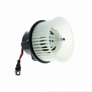 موتور مروحة التكييف - VOLVO XC70 ( 2012 )