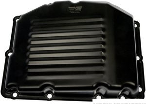 كرتير زيت - VOLVO XC70 ( 2012 )