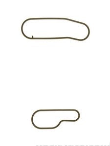 وجه مبرد الزيت - VOLVO XC70 ( 2012 )