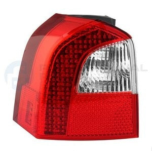 مجموعة المصباح الخلفي - VOLVO XC70 ( 2012 )