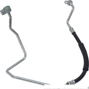 أنبوب/خرطوم فريون مكيف - VOLVO XC90 ( 2007 )