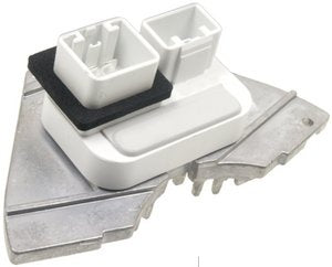 وحدة تحكم / مقاومة موتور المروحة - VOLVO XC90 أمامي ( 2007 )