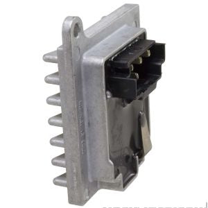 وحدة تحكم / مقاومة موتور المروحة - VOLVO XC90 خلفي ( 2007 )