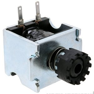 ملف لولبي قفل ناقل الحركة - VOLVO XC90 ( 2007 )