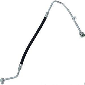 أنبوب/خرطوم فريون مكيف - VOLVO XC90 ( 2008 )