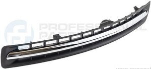 غطاء صدام - VOLVO XC90 يسار ( 2007 )