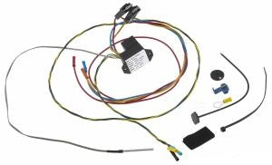 كمبيوتر مروحة - VOLVO XC90 ( 2008 )