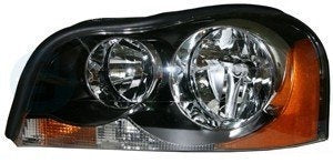 مجموعة مصباح أمامي - VOLVO XC90 ( 2010 )