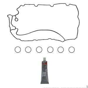 وجه غطاء الفالفات - VOLVO XC90 ( 2008 )