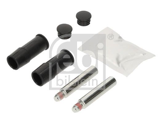 Guide Sleeve Kit, brake caliper - FEBI BILSTEIN 1000453