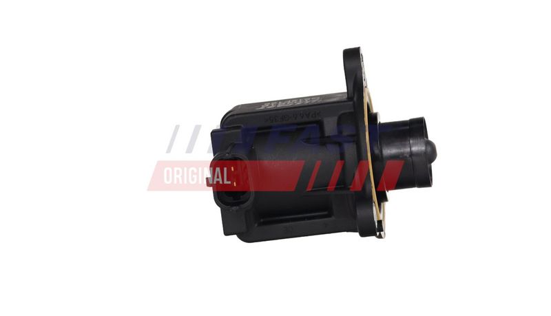 Pressure converter, turbocharger - FAST FT04815