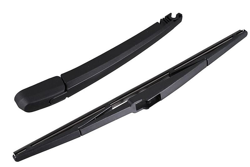 Wiper Arm, window cleaning - METZGER AUTOTEILE 2191083