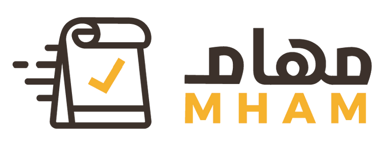 MHAM مهام official logo - Auto Parts Kuwait